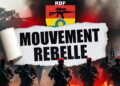 L’AFC/M23 n’est pas un mouvement rebelle. Voilà ce que c’est, vraiment.