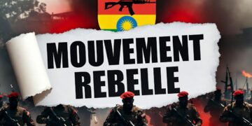 L&rsquo;AFC/M23 n&rsquo;est pas un mouvement rebelle. Voilà ce que c&rsquo;est, vraiment.