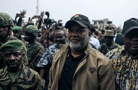 En RDC, l’enfer a un nom : M23