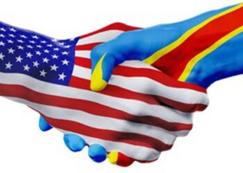 Le Grand Pari de Washington: La RDC, Nouveau Hub Stratégique de l&rsquo;Oncle Sam