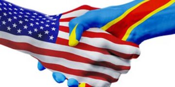 Le Grand Pari de Washington: La RDC, Nouveau Hub Stratégique de l&rsquo;Oncle Sam