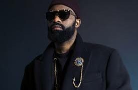 La Garde Rapprochée De Fally Ipupa : Architecture D&rsquo;Un Empire Musical Qui Vient De Remplir Le Stade De France Deux Soirs De Suite, 160 000 Spectateurs Cumulés, Cachet À Un Million D&rsquo;Euros