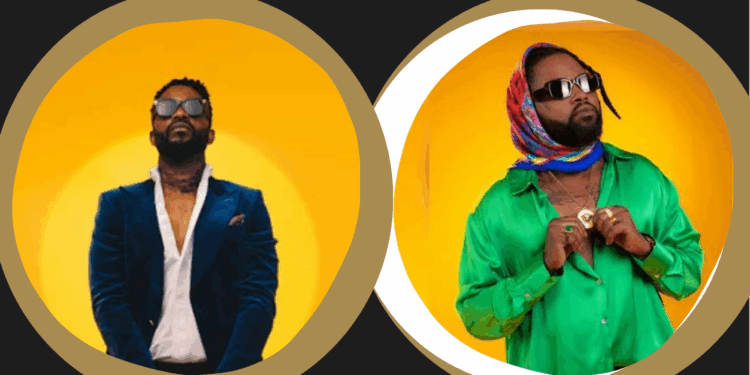 Fally VS Ferre : Qui incarne vraiment la rumba 2.0 ?