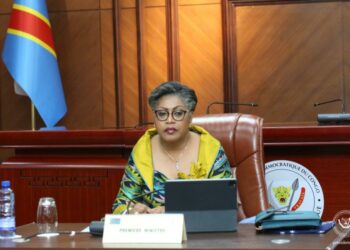 Méthodes Suminwa : 5 choses qui se disent dans les couloirs du pouvoir à Kinshasa