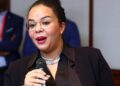 Thérèse Kayikwamba n’est pas (encore) présidentiable mais elle attise admiration et sympathie… à quoi joue-t-elle vraiment ?