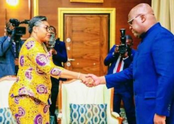 5 Choses à Savoir sur les Prochaines Nominations au Gouvernement de la RDC