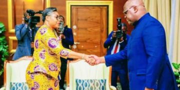 5 Choses à Savoir sur les Prochaines Nominations au Gouvernement de la RDC