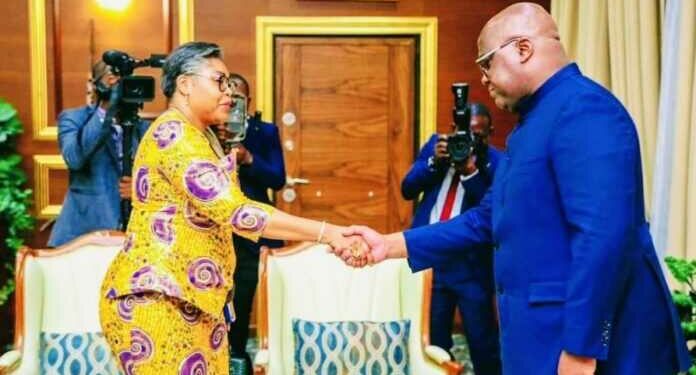 5 Choses à Savoir sur les Prochaines Nominations au Gouvernement de la RDC