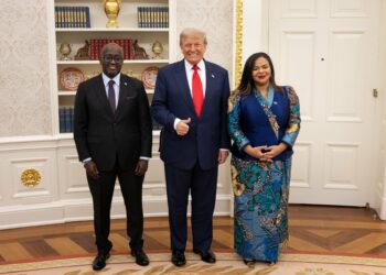 Accord De Paix RDC-Rwanda, Ce Que Le Texte Promet Et Ce Que Le Terrain Montre
