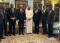 Pourparlers de paix en RDC : acteurs, enjeux et plateformes d’un processus incertain et chaotique