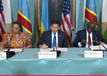 Pourparlers de paix en RDC : acteurs, enjeux et plateformes d’un processus incertain et chaotique