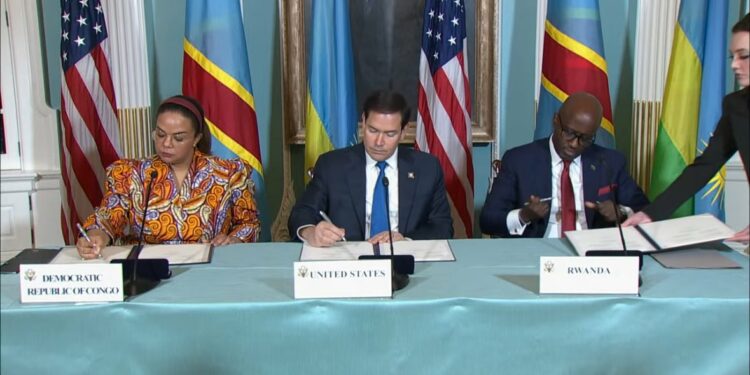 Pourparlers de paix en RDC : acteurs, enjeux et plateformes d’un processus incertain et chaotique