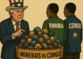 L&rsquo;accord de paix RDC-Rwanda : Comment la haute realpolitik américaine est entrée en scène
