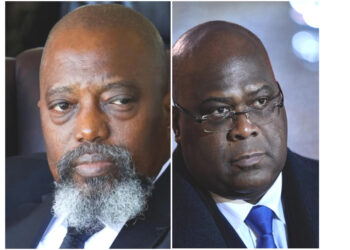 Joseph Kabila, Félix Tshisekedi : Comment ils ont pris le peuple en otage
