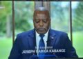 7 Points Chocs du Discours de Joseph Kabila : L&rsquo;Ancien Président, Chef Rebelle ou Dernier Recours ?