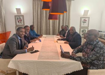 Joseph Kabila- AFC/M23. Les 5 Raisons Chocs d&rsquo;une Alliance Explosive !