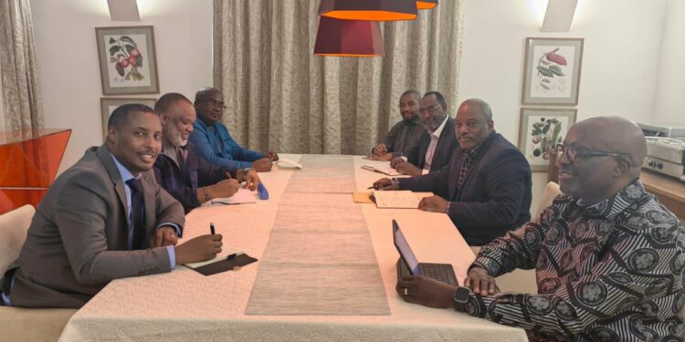 Joseph Kabila- AFC/M23. Les 5 Raisons Chocs d’une Alliance Explosive !