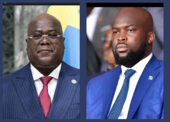 Comment Anthony Tshisekedi se positionne pour l&rsquo;après-2028