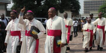 Les 7 Péchés Capitaux de la CENCO : Tout ce qu’elle espère que les Congolais ne découvriront jamais