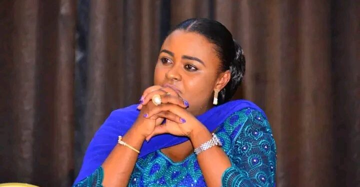 Francine Muyumba : Quand la Polémique Devient Arme de Survie Politique
