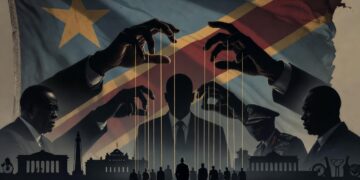 L&rsquo;Énigme du Pouvoir : Voici les Vrais Détenteurs du Pouvoir en RDC.