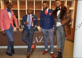 10 Stéréotypes Culturels : Ce que le Monde Pense Vraiment des Hommes Congolais