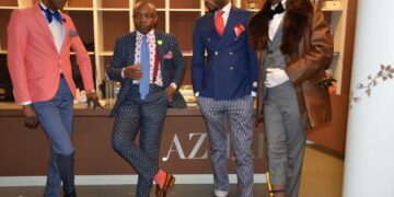 10 Stéréotypes Culturels : Ce que le Monde Pense Vraiment des Hommes Congolais