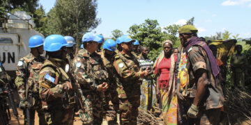 MONUSCO: $914,501,700 pour Gérer la Guerre, Pas la Gagner