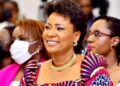 Marie-Olive Lembe di Sita Kabila: La Dame de Fer du Kabilisme, Entre Pouvoir Caché et Jeu d&rsquo;Influence