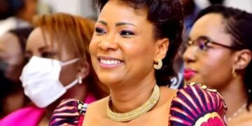 Marie-Olive Lembe di Sita Kabila: La Dame de Fer du Kabilisme, Entre Pouvoir Caché et Jeu d&rsquo;Influence