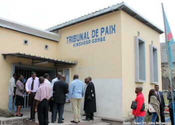 10 Avocats Congolais Révèlent les Histoires de Divorce les Plus Mesquines Qu&rsquo;ils Ont Vues