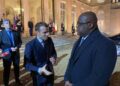 Quand Macron salue l&rsquo;accord RDC-M23 : Déluge de commentaires cinglants sur X (ex-Twitter)