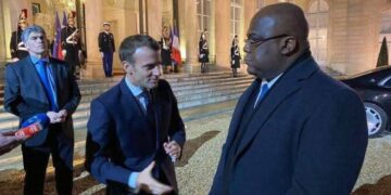 Quand Macron salue l&rsquo;accord RDC-M23 : Déluge de commentaires cinglants sur X (ex-Twitter)