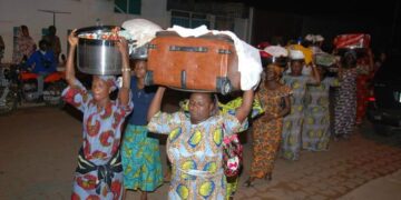 Dot de 10 000$ et divorce après 6 mois : à qui profite vraiment la dot en RDC ?