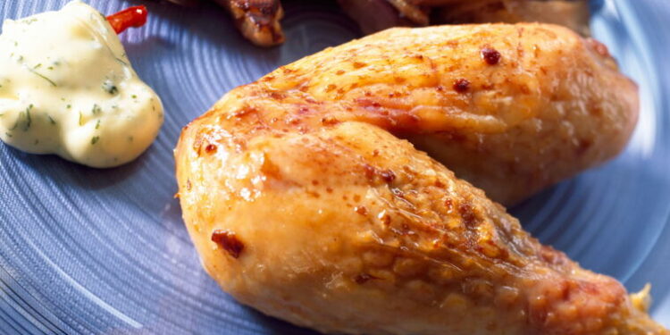 Tout ce que les Congolais ne savent (vraiment) pas sur la consommation excessive du poulet mayo