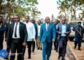 Sud-Kivu : Purusi sort le scanner biométrique pour débusquer les soldats fantômes