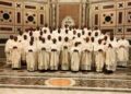 Le Pouvoir et l&rsquo;Argent de la CENCO: l&rsquo;Église congolaise est un État dans l&rsquo;État