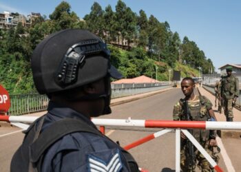 Tu Ne Croiras Jamais Qui Se Gave de Milliards Dans le Business Sanglant et Juteux de l’Insécurité à l’Est de la RDC (Le Numéro 5 Va Te Faire Exploser de Colère !)