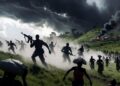 6 Preuves Irrefutables Que L&rsquo;AFC/M23 C&rsquo;est du Terrorisme Pur et Dur (Les Lois Parlent)