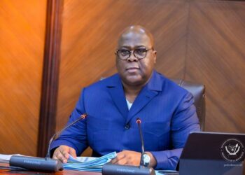 L&rsquo;Homme qui a retourné le game: 9 coups de génie politique de Tshisekedi que PERSONNE n&rsquo;avait vus venir – Et C&rsquo;est Du Pur Drama !