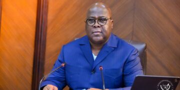 L&rsquo;Homme qui a retourné le game: 9 coups de génie politique de Tshisekedi que PERSONNE n&rsquo;avait vus venir – Et C&rsquo;est Du Pur Drama !