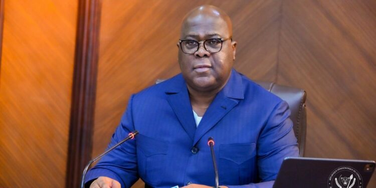 L’Homme qui a retourné le game: 9 coups de génie politique de Tshisekedi que PERSONNE n’avait vus venir – Et C’est Du Pur Drama !