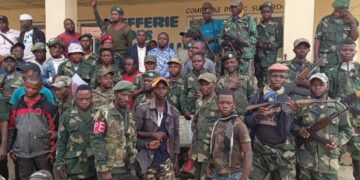 7 réalités qui expliquent pourquoi le front anti-AFC/M23/RDF des Wazalendo change tout