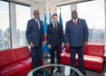 Fatshi, le Globetrotter Distrait : Pourquoi Tshisekedi Doit Zapper le Sommet de Macron et Déléguer