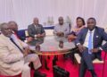 Sauver la RDC ? Ou le trône perdu ? Kabila relance la guerre politique — et ce n’est pas un spin-off, c’est la saison finale
