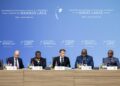 8 Gifles Diplomatiques du Sommet de Paris : Échec Total Pour Tous (Sauf Tshisekedi Qui S&rsquo;en Sort en Star Solitaire)