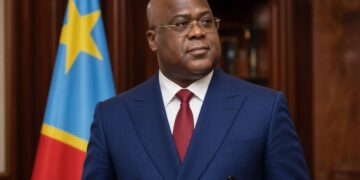 Stratégie, Fermeté et Avenir Proche: Ce que le président Tshisekedi a dit aux jeunes des zones occupées