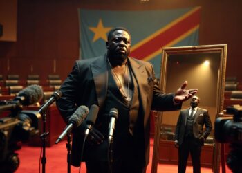 L&rsquo;Art de l&rsquo;Imposture: Comment se Faire Passer pour un « Poids Lourd » de la Politique Congolaise… Sans Avoir de Mandat