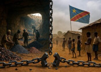 Pourquoi la RDC est-elle pauvre malgré ses richesses ?