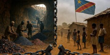 Pourquoi la RDC est-elle pauvre malgré ses richesses ?